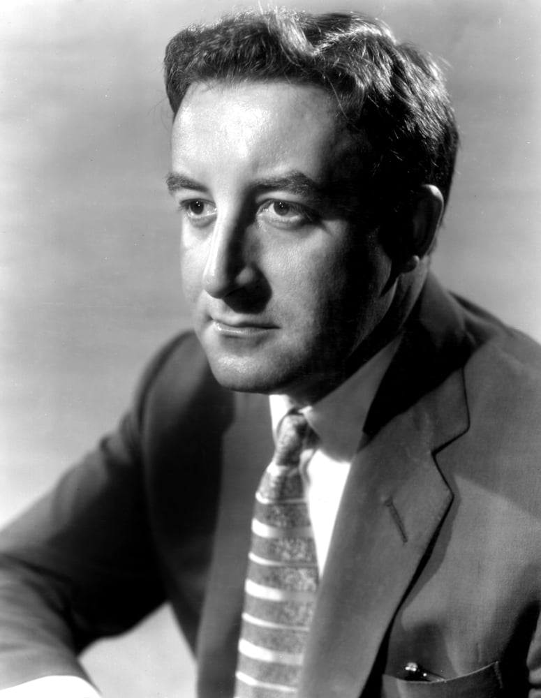 Peter Sellers Canvas Art - (16 x 20)