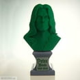 thumbnail image 1 of Peter Steele Memorial Bust | Type O Negative, 1 of 5