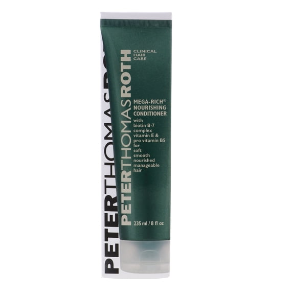 Peter Thomas Roth 131765 8 oz Mega-Rich Conditioner