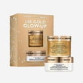 thumbnail image 1 of Peter Thomas Roth 24K Gold Glow-Up 2-Piece Kit, 1 of 7