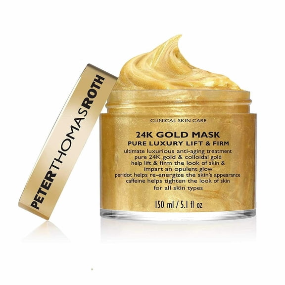 Peter Thomas Roth 24K Gold Mask, 5 oz
