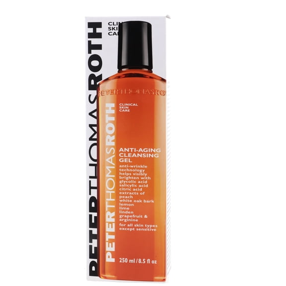 Peter Thomas Roth Anti-Aging Cleansing Gel 8.5 oz (FREE SHIPPING)