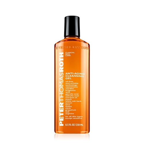 Peter Thomas Roth Anti-Aging Facial Cleanser, 8.5 Oz