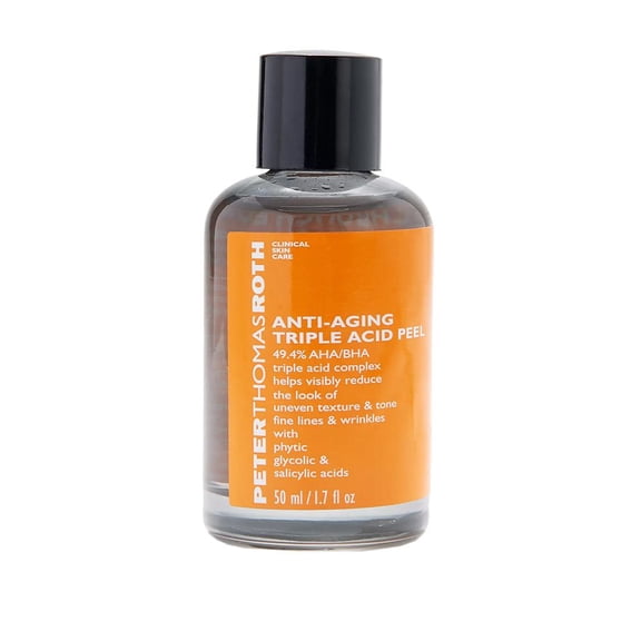 Peter Thomas Roth Anti-Aging Triple Acid 1.7 oz