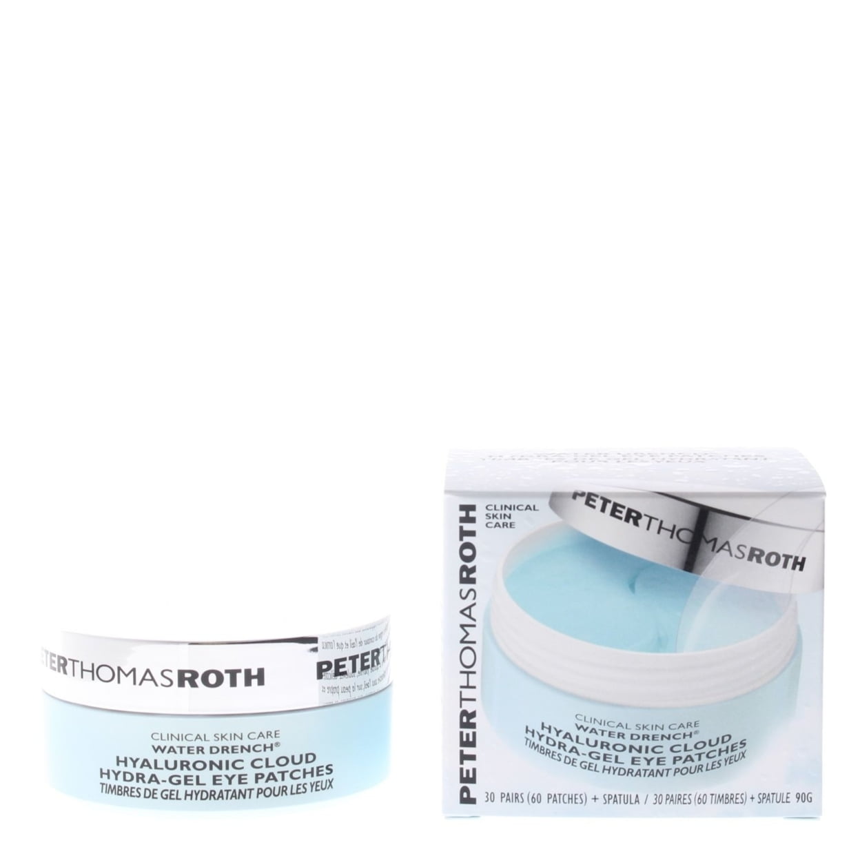 Peter Thomas Roth By Peter Thomas Roth Water Drench Hyaluronic Cloud