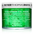 Peter Thomas Roth Cucumber Gel Face Masque 5 oz