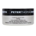 thumbnail image 1 of Peter Thomas Roth FIRMx Collagen Face & Eye Hydra-Gel Patches 90 ct, 1 of 8