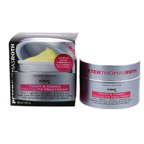 Peter Thomas Roth Firmx Tight & Toned Cellulite Treatment, 3.4 oz