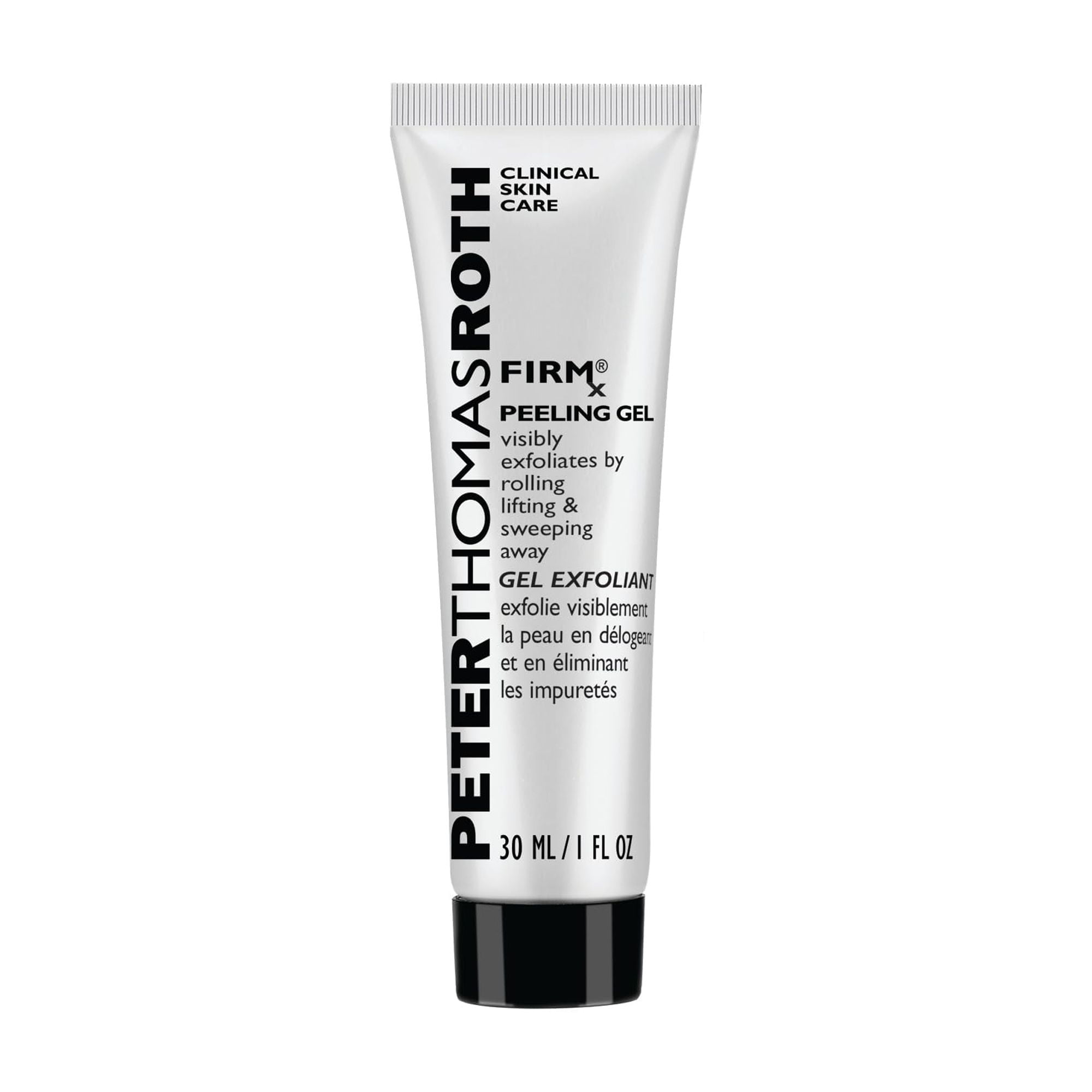 Citrus Exfoliating Gel for All Skin Types, 1 oz