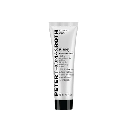 Citrus Exfoliating Gel for All Skin Types, 1 oz
