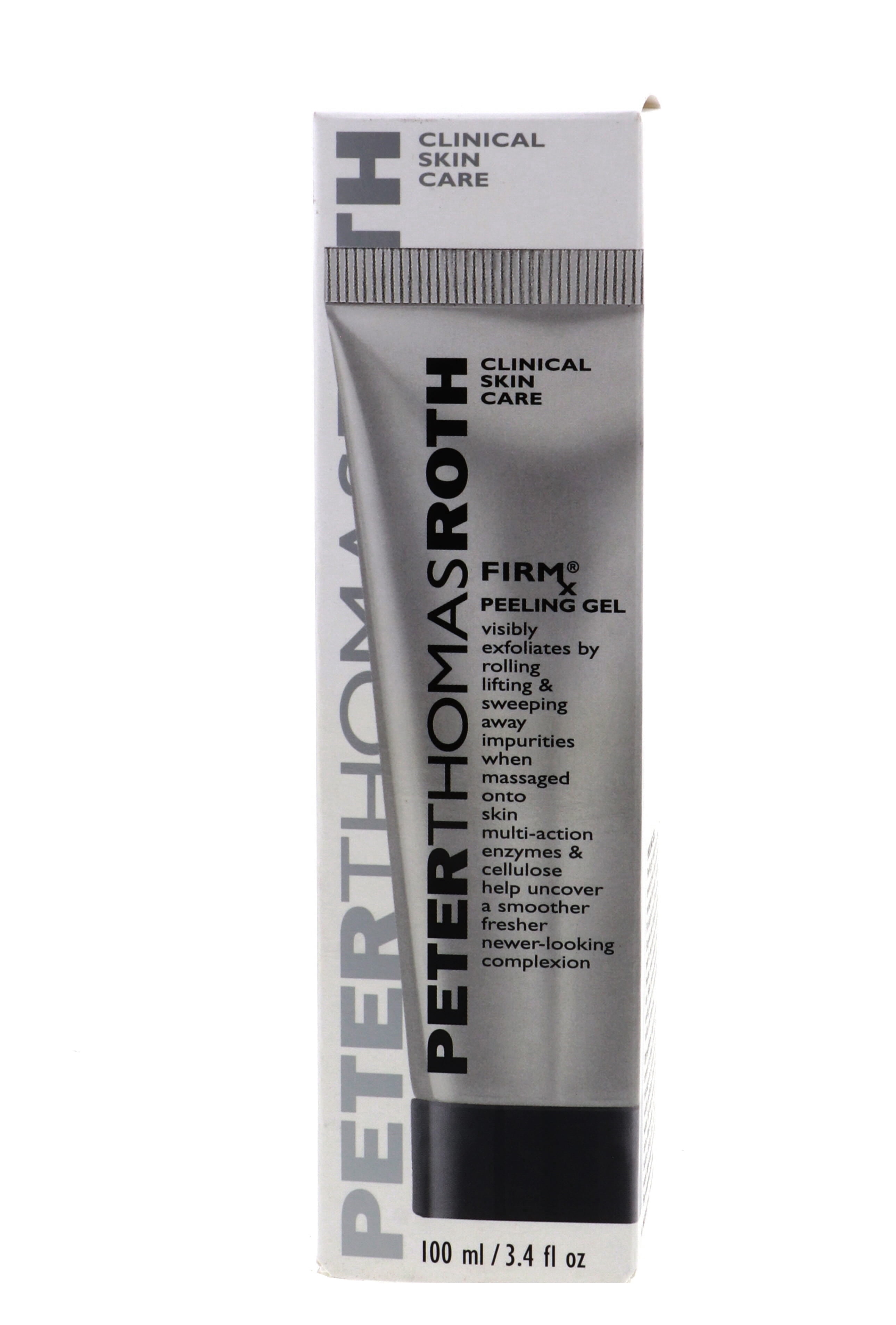 Peter Thomas Roth Firmx Peeling Gel, 3.4 oz