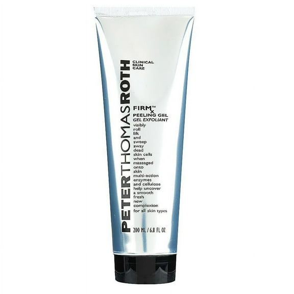 Peter Thomas Roth FirmX Peeling Gel 6.8oz (Super Size) (FREE SHIPPING)