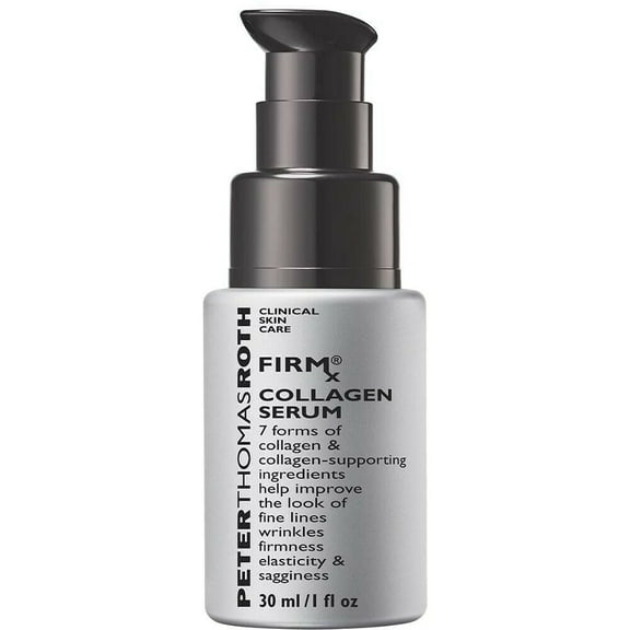 Peter Thomas Roth Firmx Collagen Serum 30ml 1oz