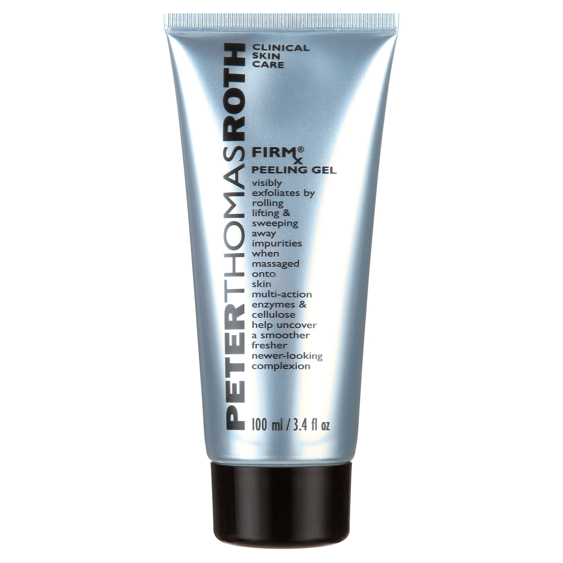 2 x Peter Thomas Roth firm x peeling shops gel