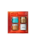 thumbnail image 1 of Peter Thomas Roth Hello, Mask Obsession!  4pc, 1 of 2