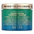 thumbnail image 1 of Peter Thomas Roth Hungarian Thermal Water Mineral-Rich Atomic Heat Face Mask, 5.1 Oz, 1 of 7