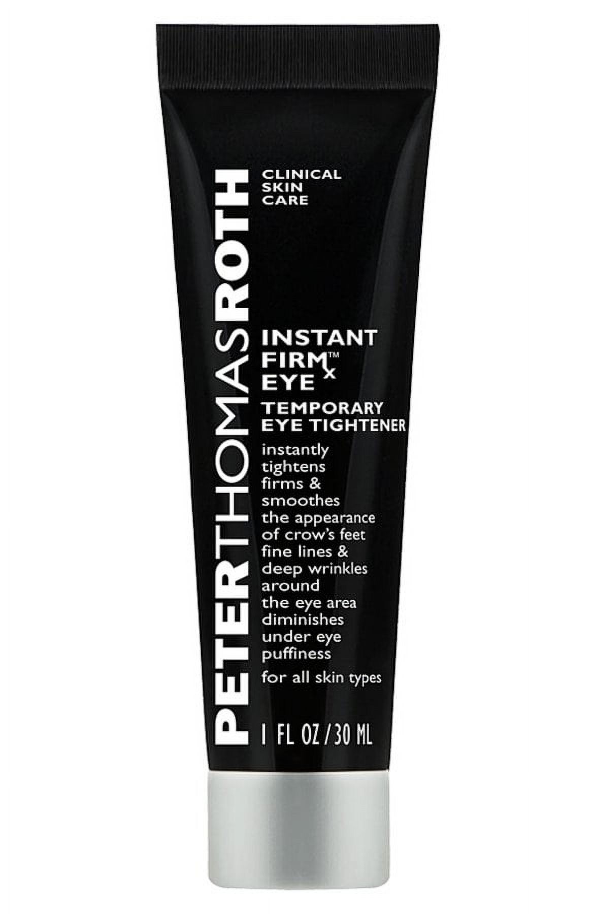 Peter Thomas Roth Instant FIRMx Eye 1 oz - image 1 of 6