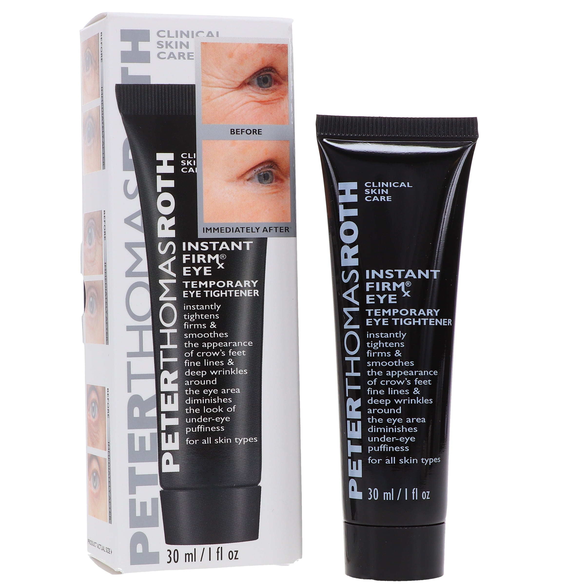 Peter Thomas Roth Instant FIRMx Eye 1 oz