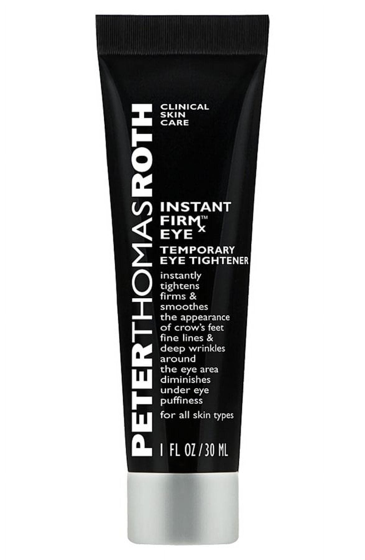 Peter Thomas Roth Instant FIRMx Eye Tightening Treatment, 1 Oz