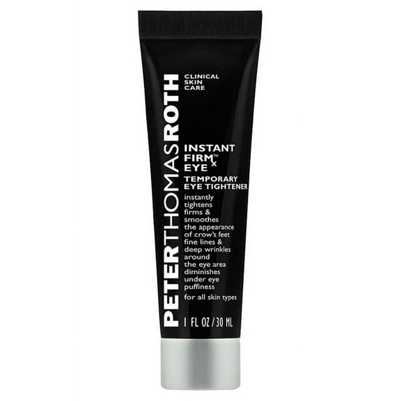 Peter Thomas Roth Instant FIRMx Eye Tightening Treatment, 1 Oz