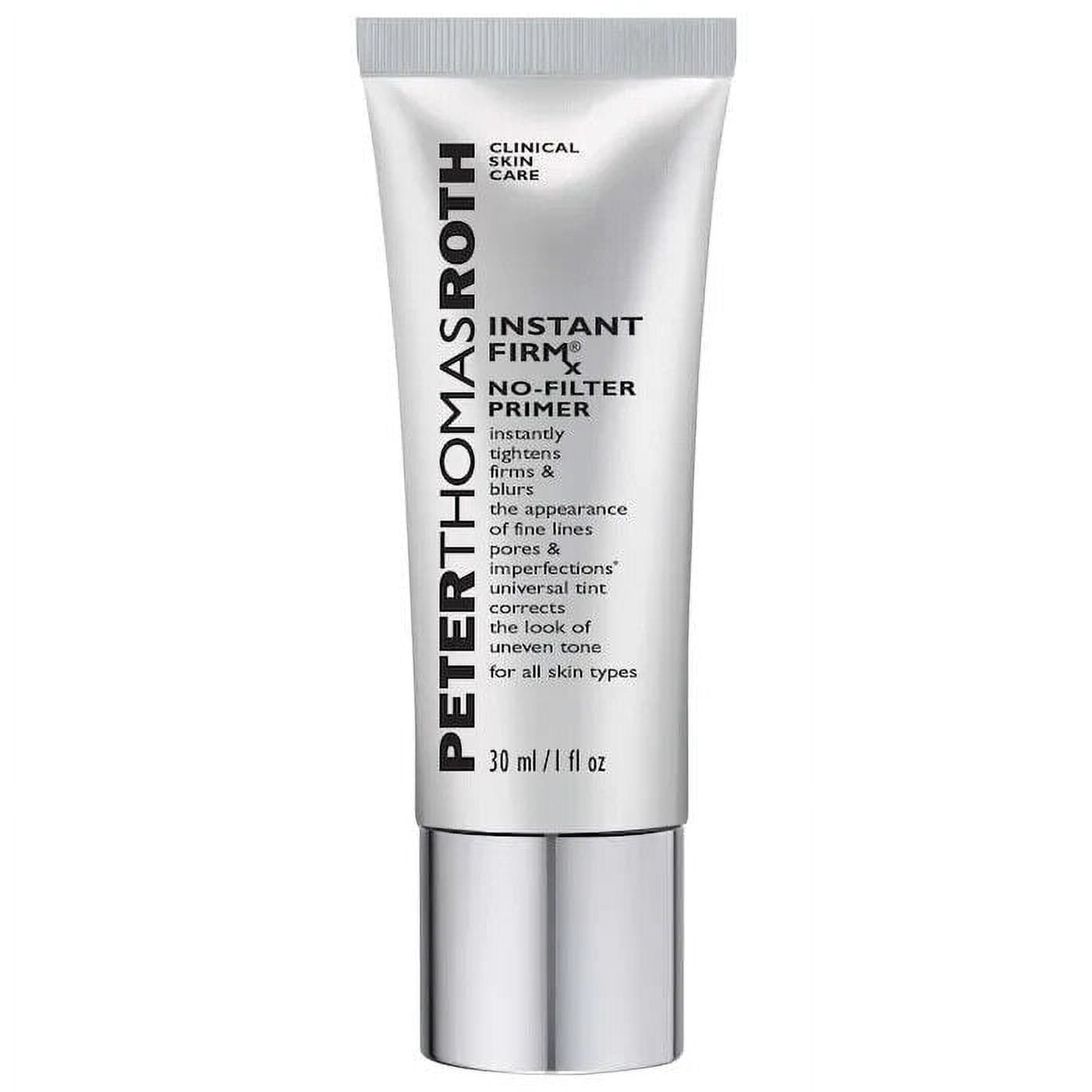 Peter Thomas Roth Instant FIRMx NoFilter Primer, 1 oz, New & Sealed