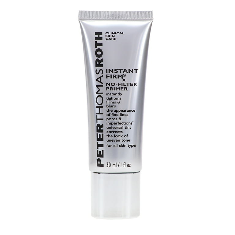 Peter Thomas Roth Instant FIRMx Firming Primer, 1 oz, Tightens