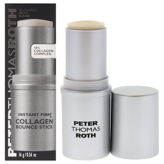 Peter Thomas Roth Instant Firmx Collagen Bounce Stick - Sheer Glow , 0.56 oz Makeup
