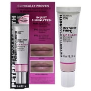 Peter Thomas Roth Instant FirmX Lip Filler 10ml 0.3oz