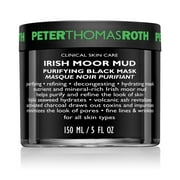 PTR Irish Moor Mud Mask 5 oz