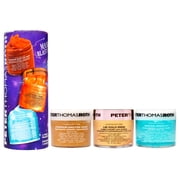 Peter Thomas Roth Mask Blast-Off 3-Piece Face Mask Set, 1.7 oz Each
