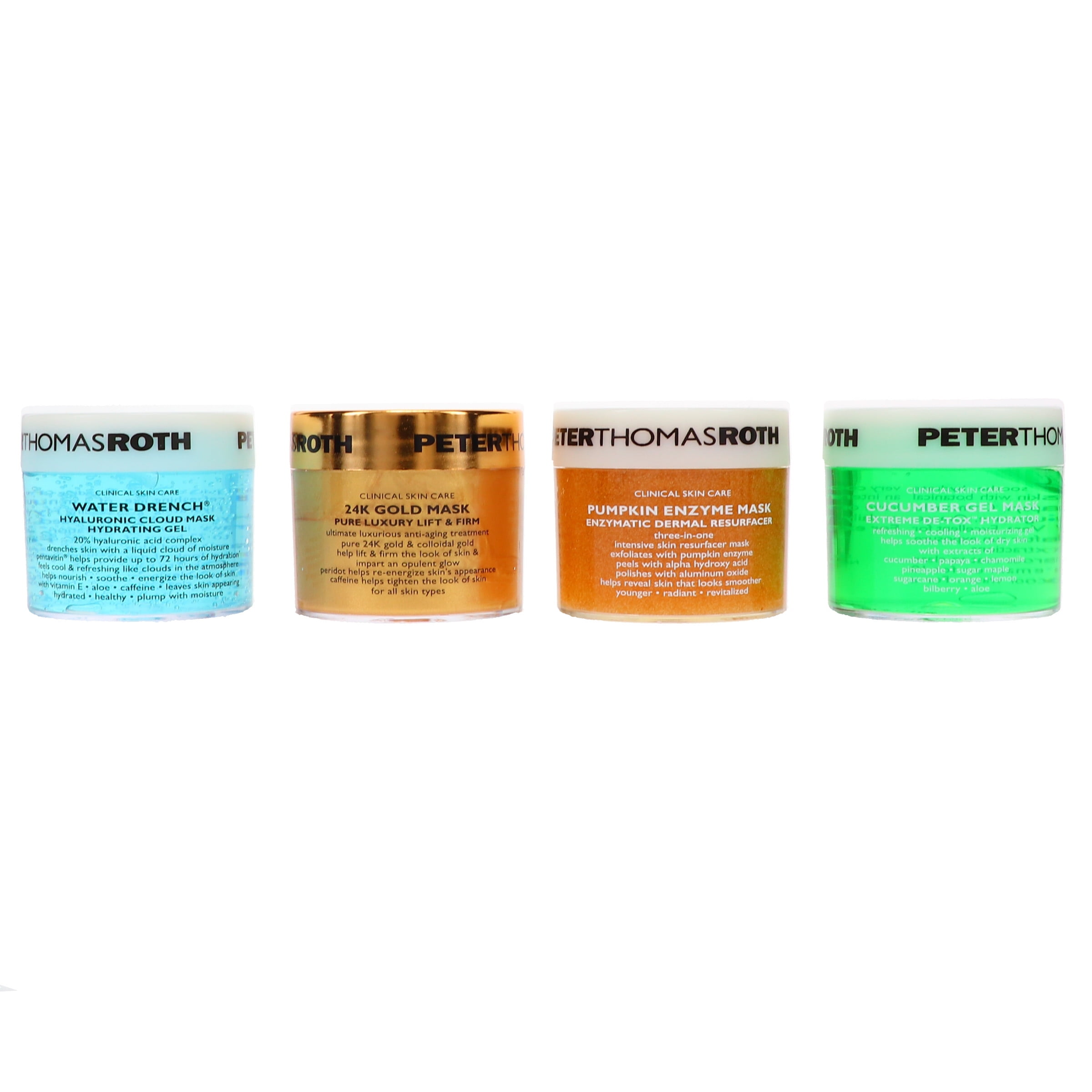 Peter Thomas Roth Mask to the Max 2.0 Kit