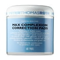 thumbnail image 1 of Peter Thomas Roth Max Complexion Anti-aging Correction Pads, 60 Count ($46 Value), 1 of 3