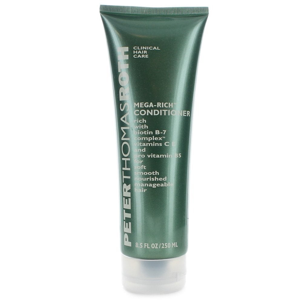 Peter Thomas Roth Mega Rich Conditioner, 8.0 oz.