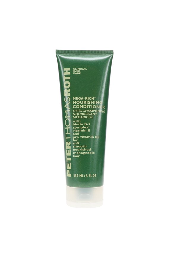 Mega Rich Conditioner 8 oz