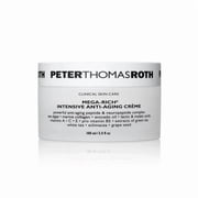 Peter Thomas Roth Mega-Rich Intensive Anti-Aging Cream 3.4 oz | Hydrating Firming Face Moisturizer