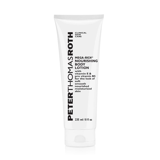 Peter Thomas Roth MegaRich Nourishing Body Lotion for Dry and