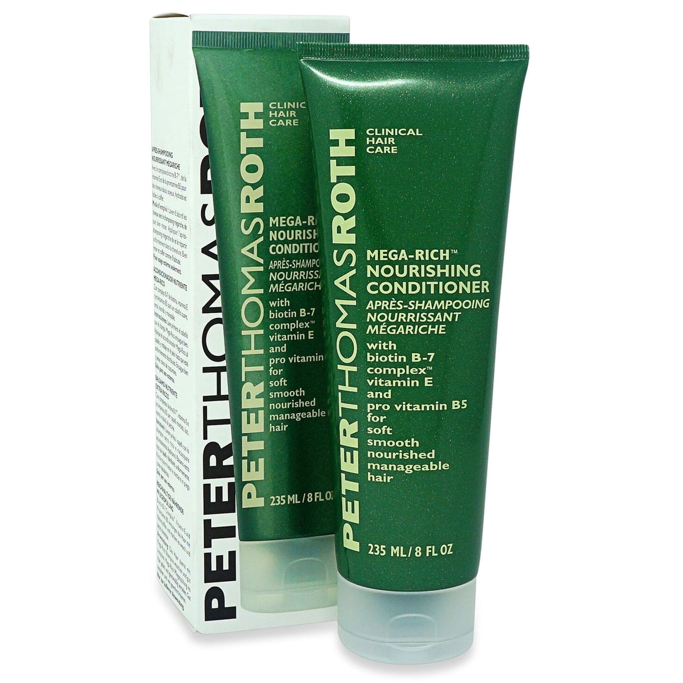 Peter Thomas Roth Mega Rich Nourishing Conditioner 235ml 8oz