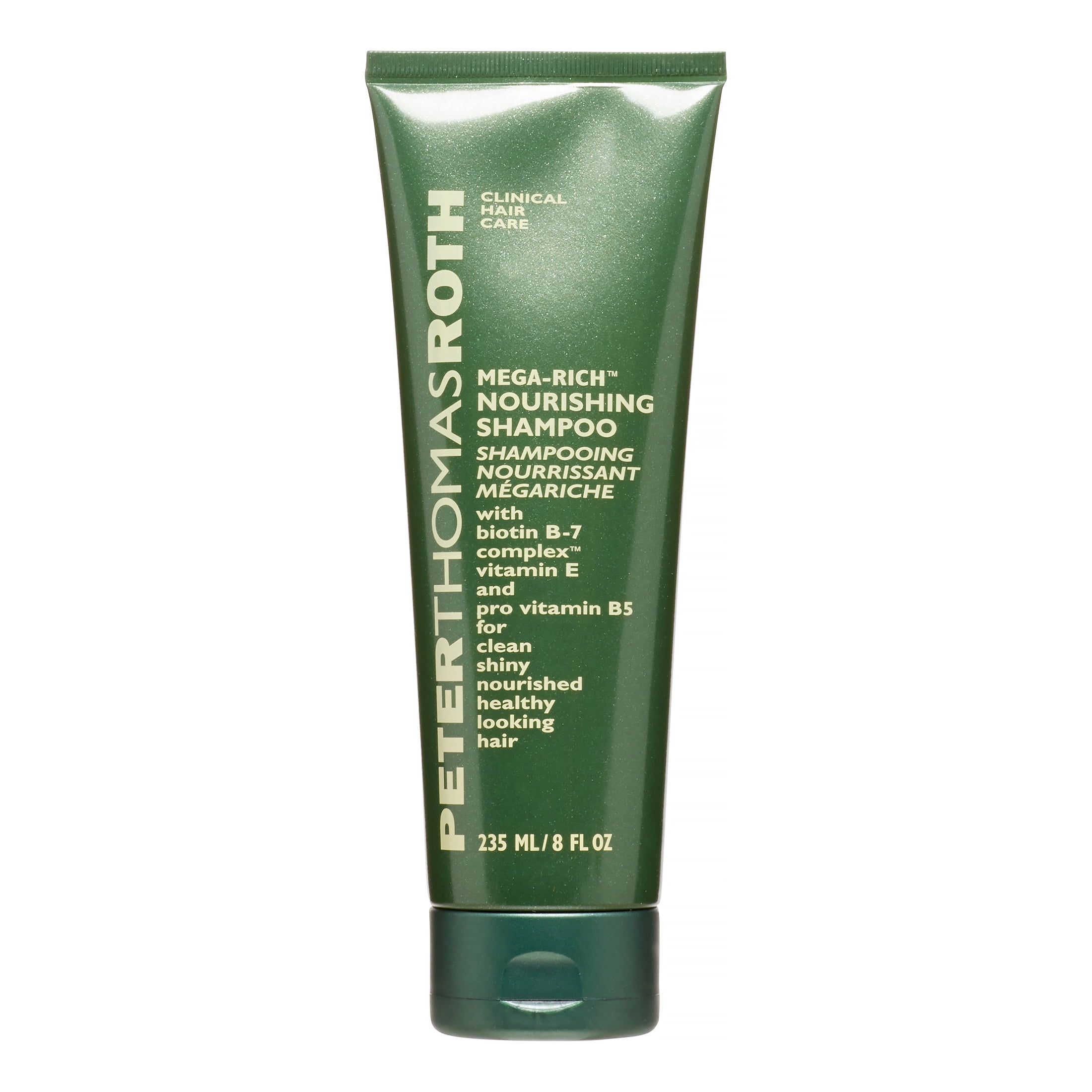 Peter Thomas Roth Mega Rich Shampoo 8 oz