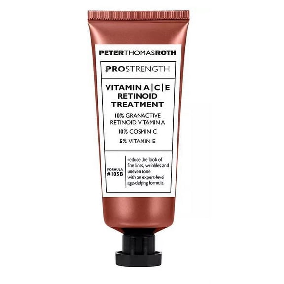 Peter Thomas Roth PRO Strength Vitamin A|C|E Retinoid Treatment 30 ml / 1.0 fl oz
