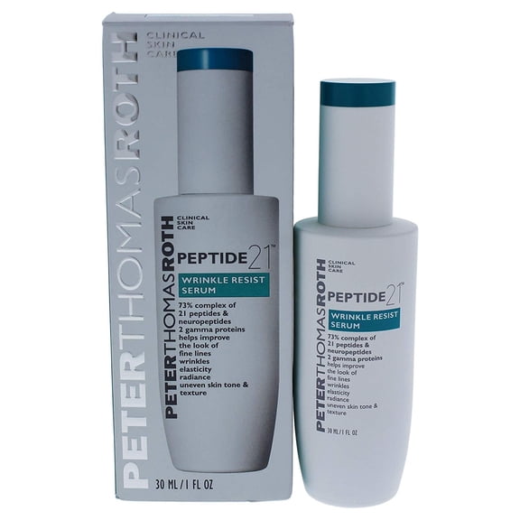 Peter Thomas Roth Peptide 21 Wrinkle Resist Serum 30ml 1oz
