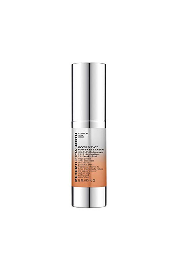 Potent-C Power Eye Cream, 0.5 Oz