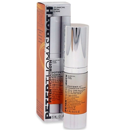 Peter Thomas Roth Potent-C Power Eye Cream