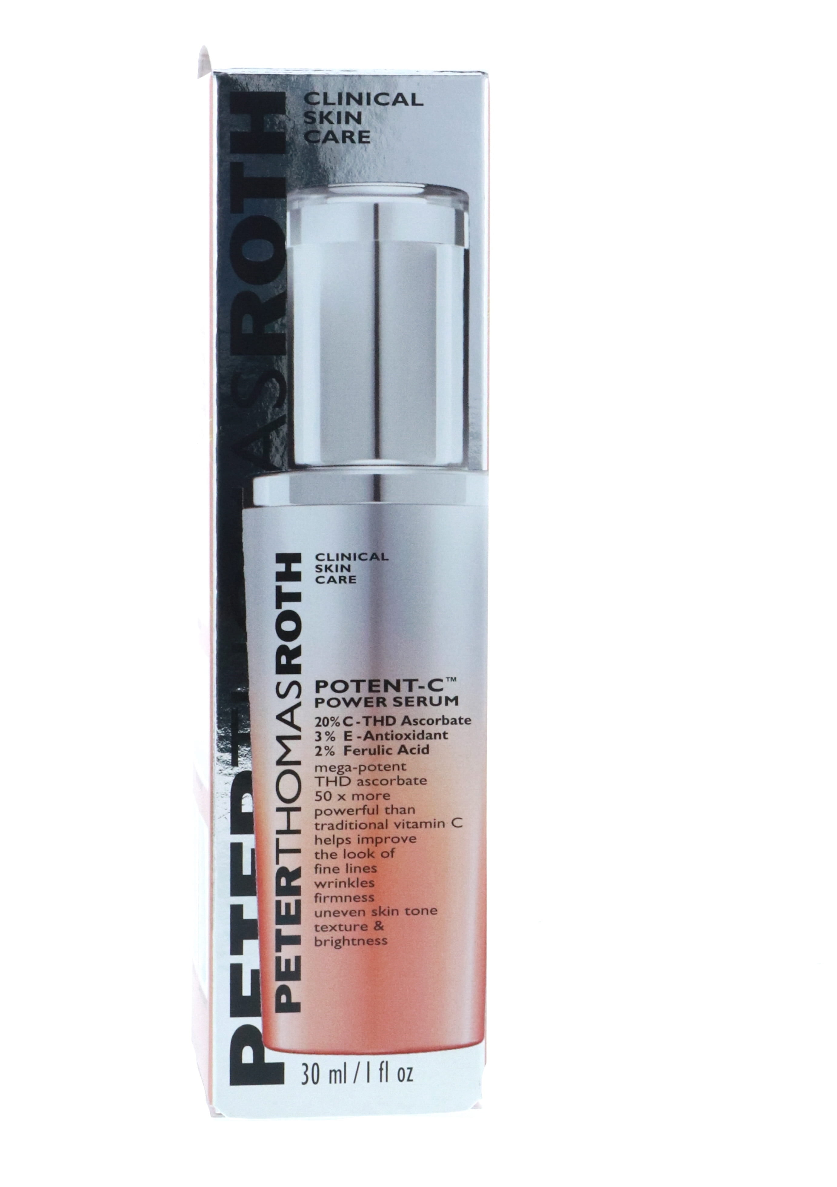 Peter Thomas Roth Potent-C Power Serum 1 oz