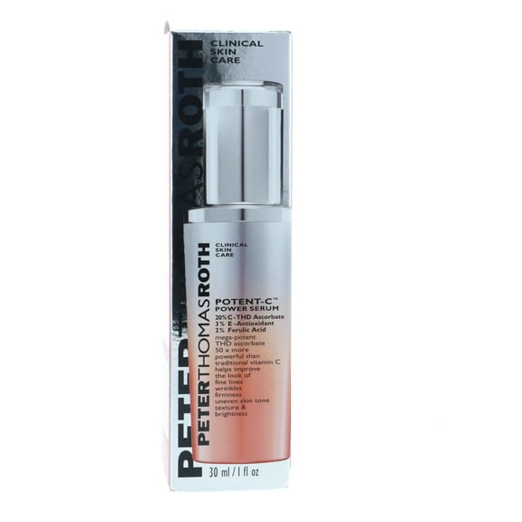 Peter Thomas Roth Potent-C Power Serum 1 oz