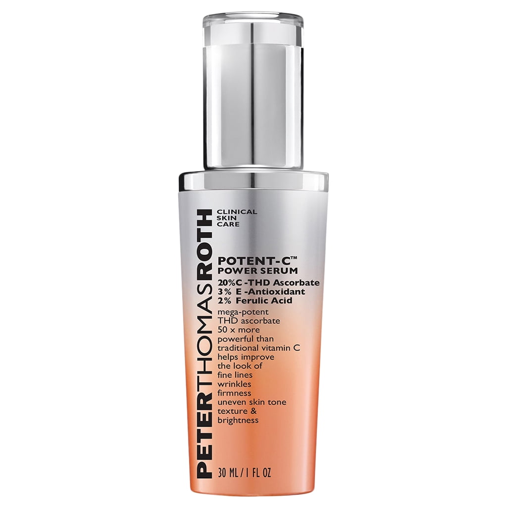 Peter Thomas Roth Potent C Serum 1 oz