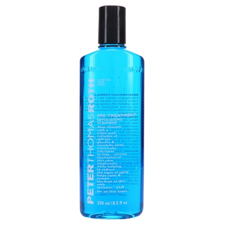 Peter Thomas Roth Pre-Treatment Exfoliating Cleanser 8.5 oz