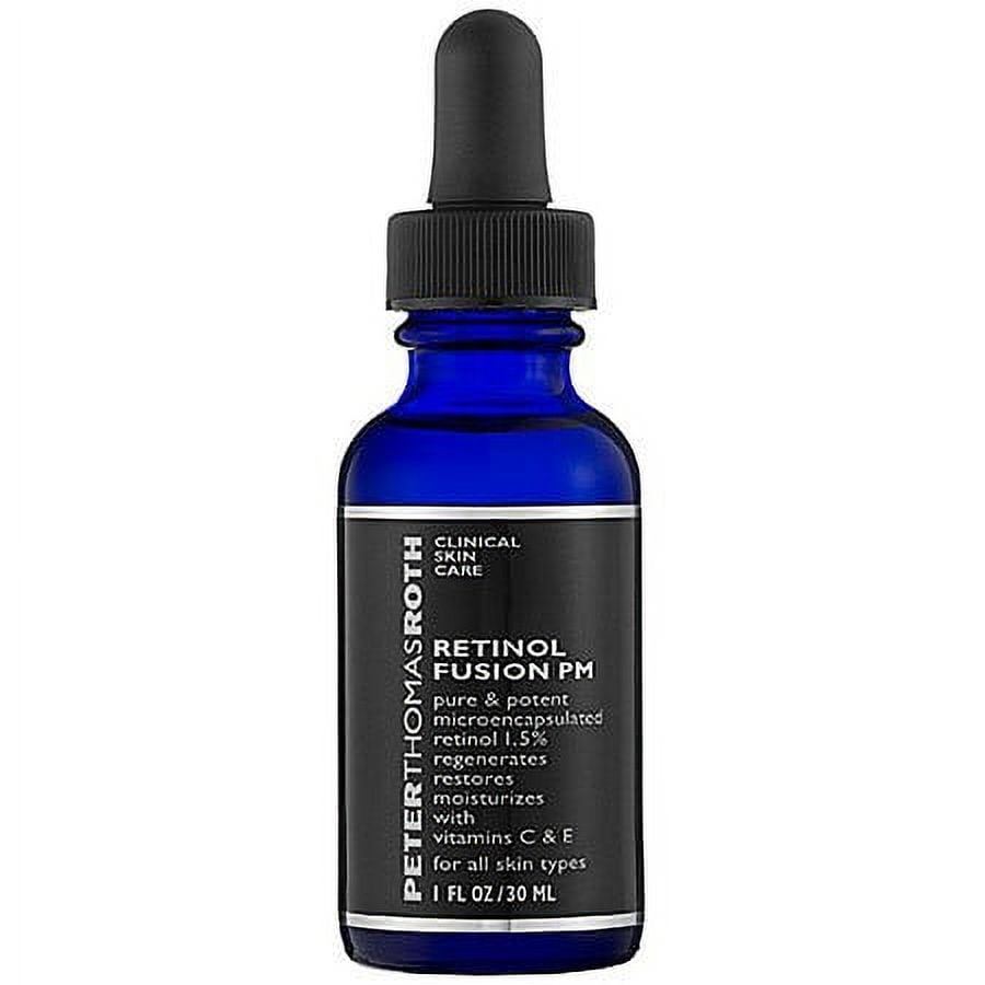 Peter Thomas Roth Retinol Fusion PM 1 Oz