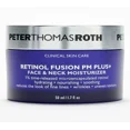 thumbnail image 1 of Peter Thomas Roth Retinol Fusion PM PLUS+ Moisturizer 1.7 oz | Nighttime Anti-Aging Face & Neck Cream | Smooths, Firms & Hydrates, 1 of 1
