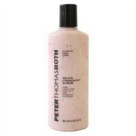 Peter Thomas Roth Strawberry Scrub 8.5oz