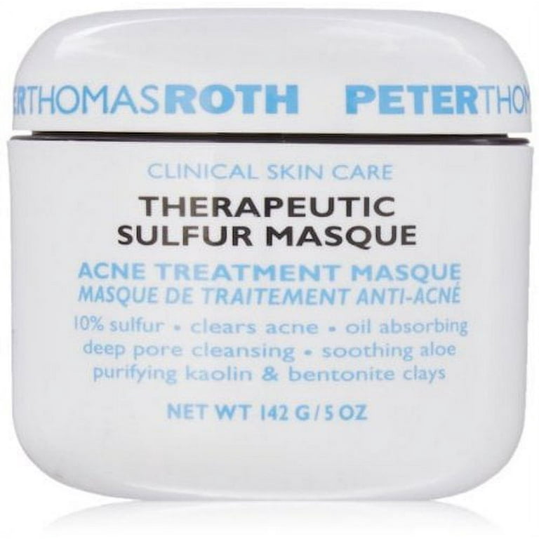 Sulfur 2024 face mask